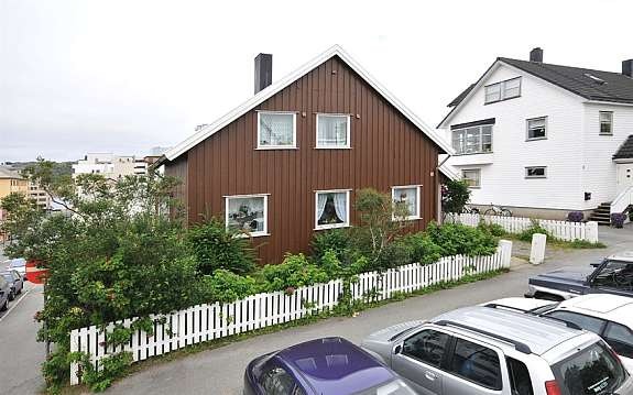 Fasade003 Galleribilde