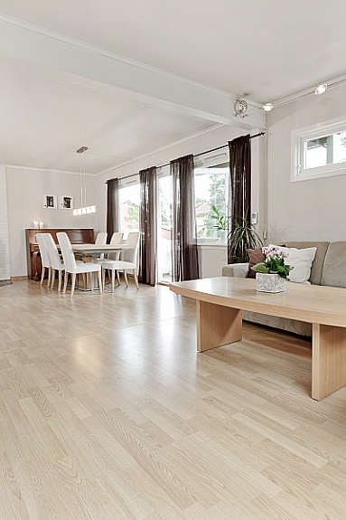 Spiseplass Galleribilde