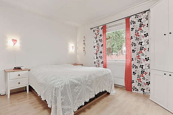 Hovedsoverom Galleribilde