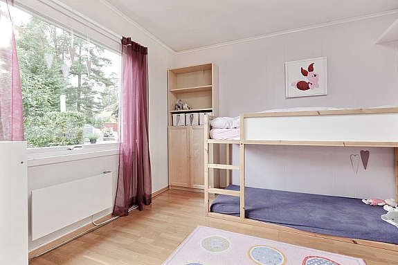 Soverom Galleribilde