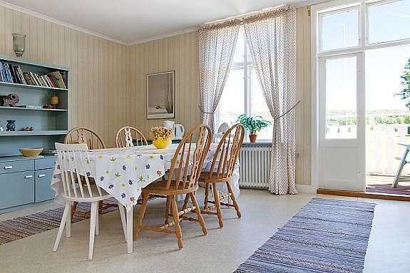 På övre plan finns... Galleribilde