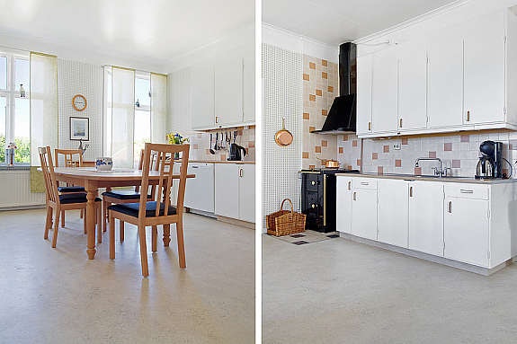 ... praktiska ytor Galleribilde