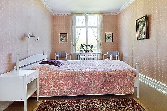 ... för uthyrningsverksamhet... Galleribilde