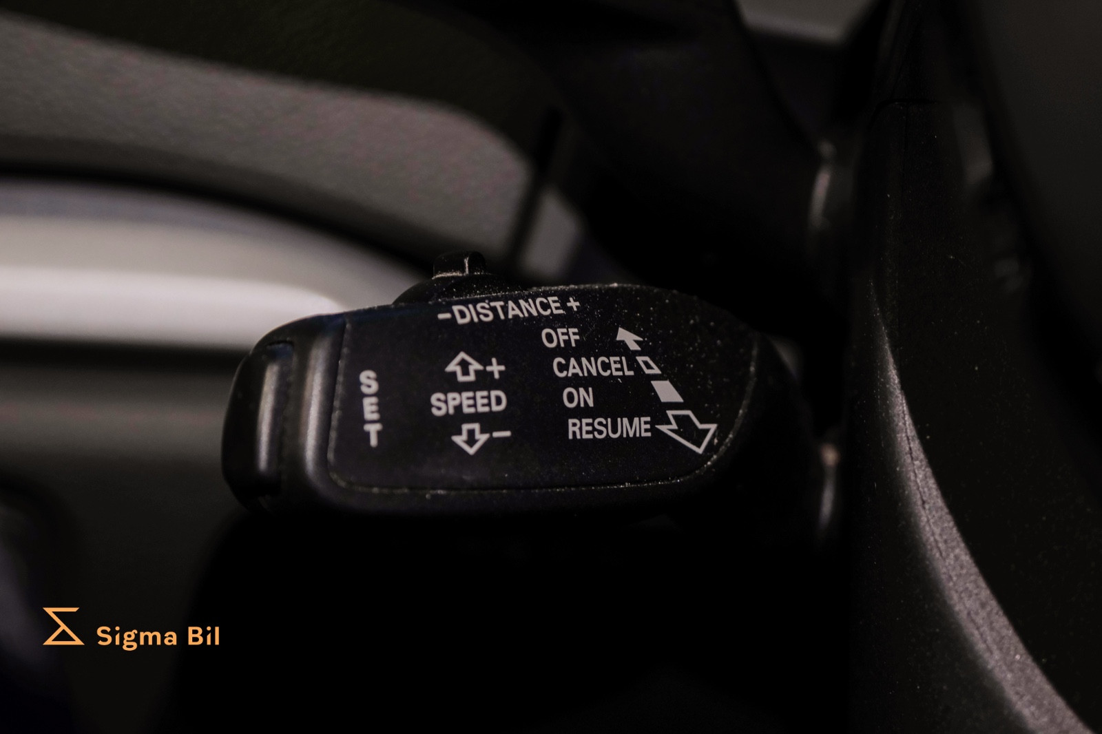Bilde av Audi A3