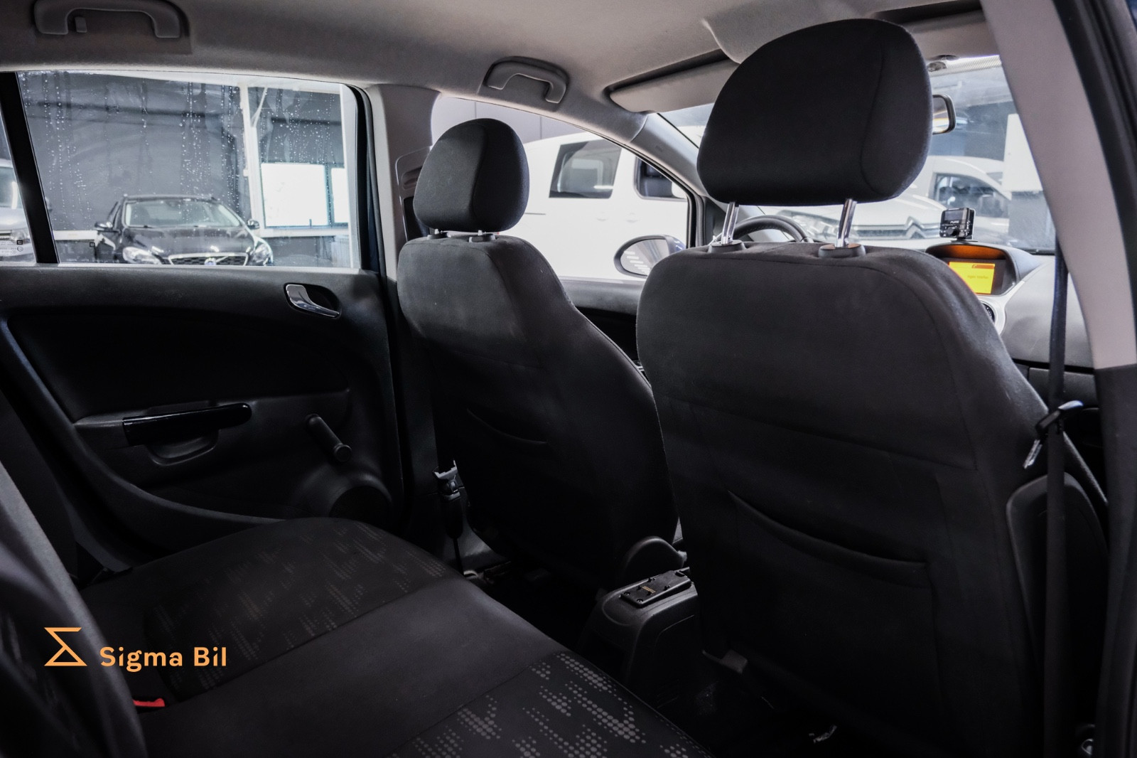 Bilde av Opel Corsa