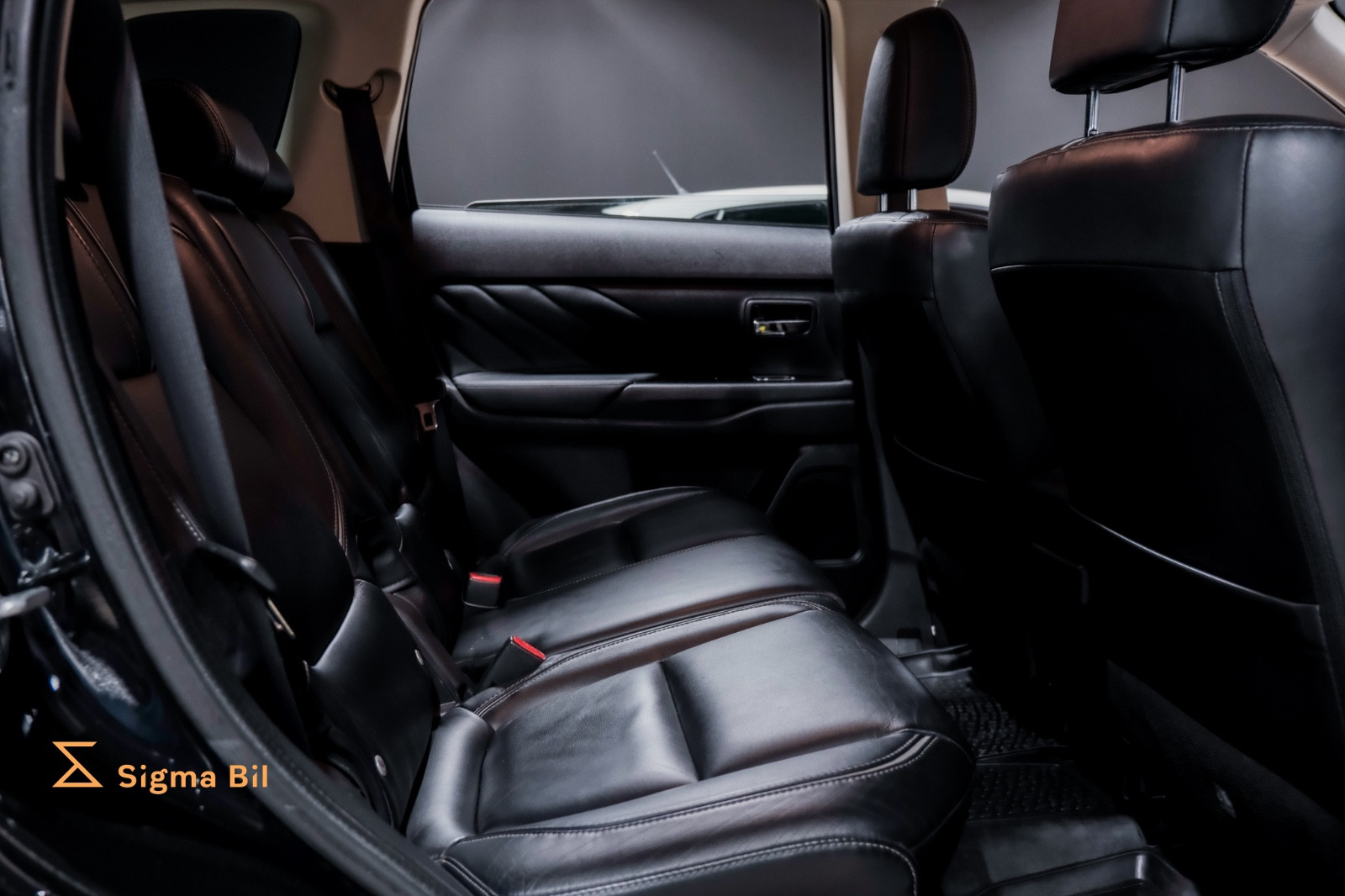 Bilde av Mitsubishi Outlander