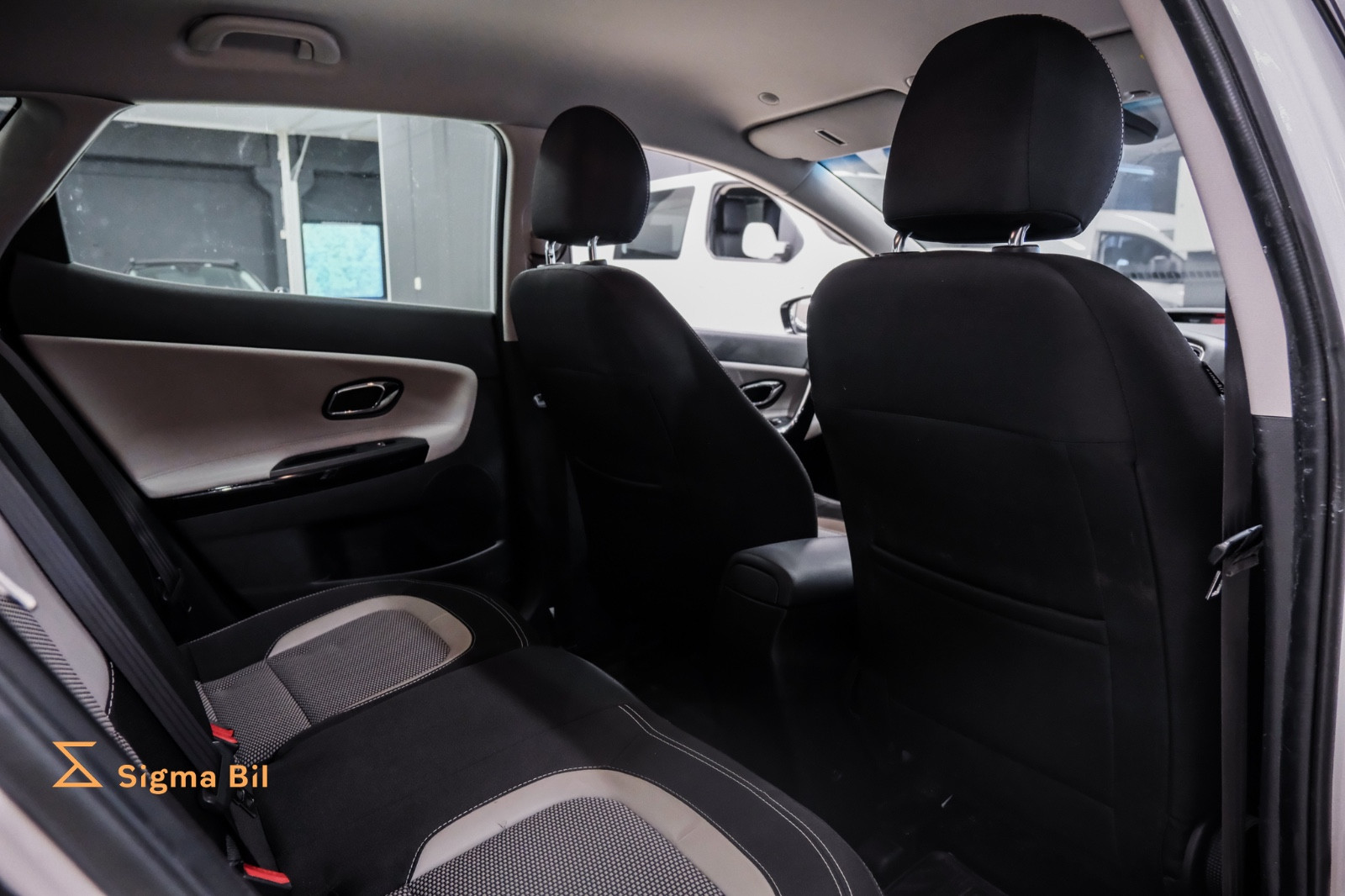 Bilde av Kia Cee'd