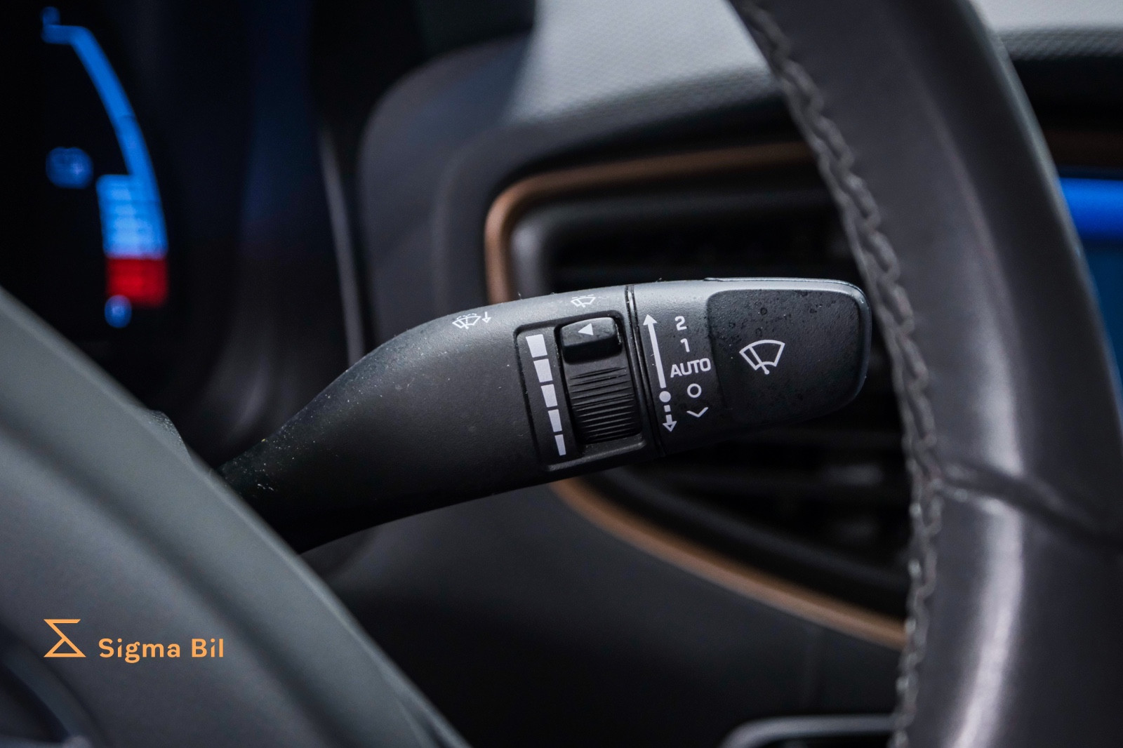 Bilde av Hyundai IONIQ