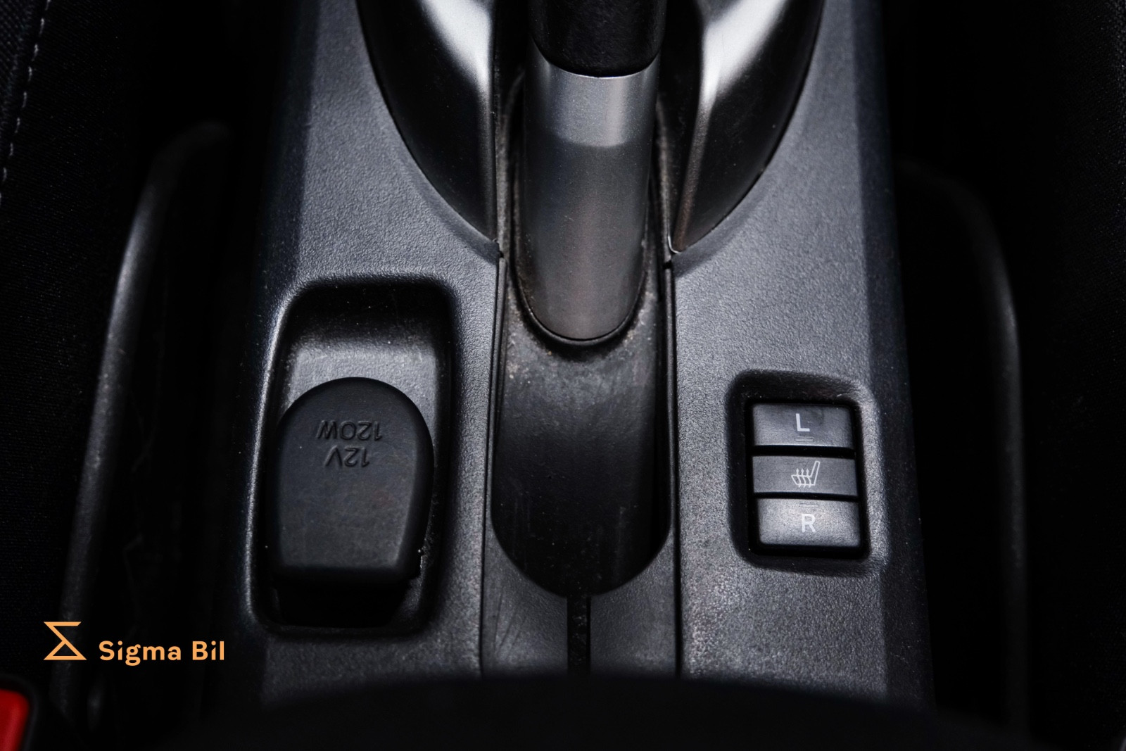 Bilde av Toyota Auris