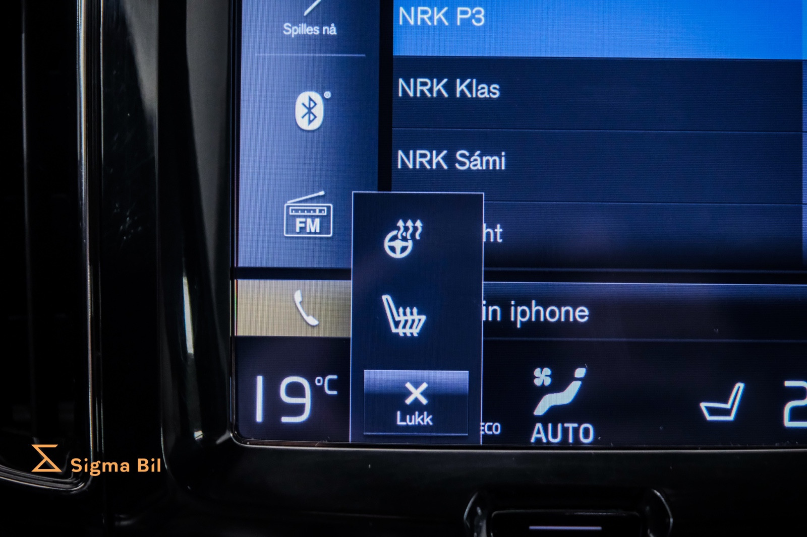 Bilde av Volvo XC60