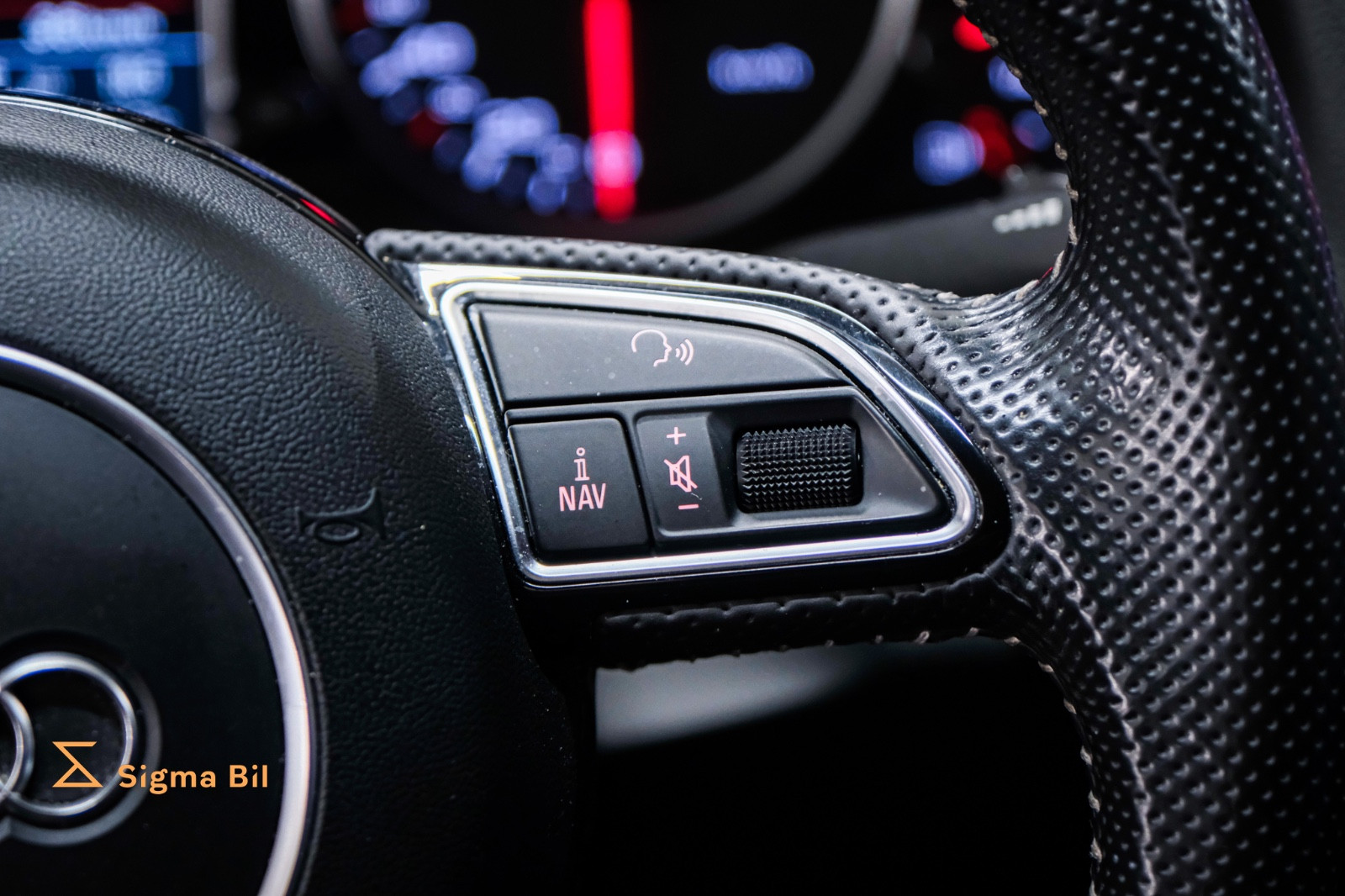 Bilde av Audi Q5