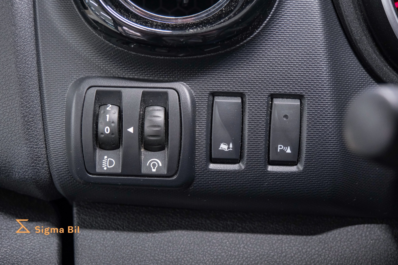 Bilde av Opel Vivaro