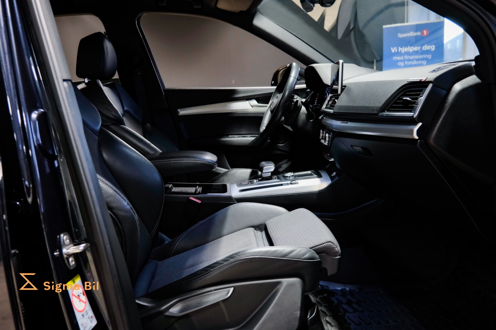 Bilde av Audi Q5
