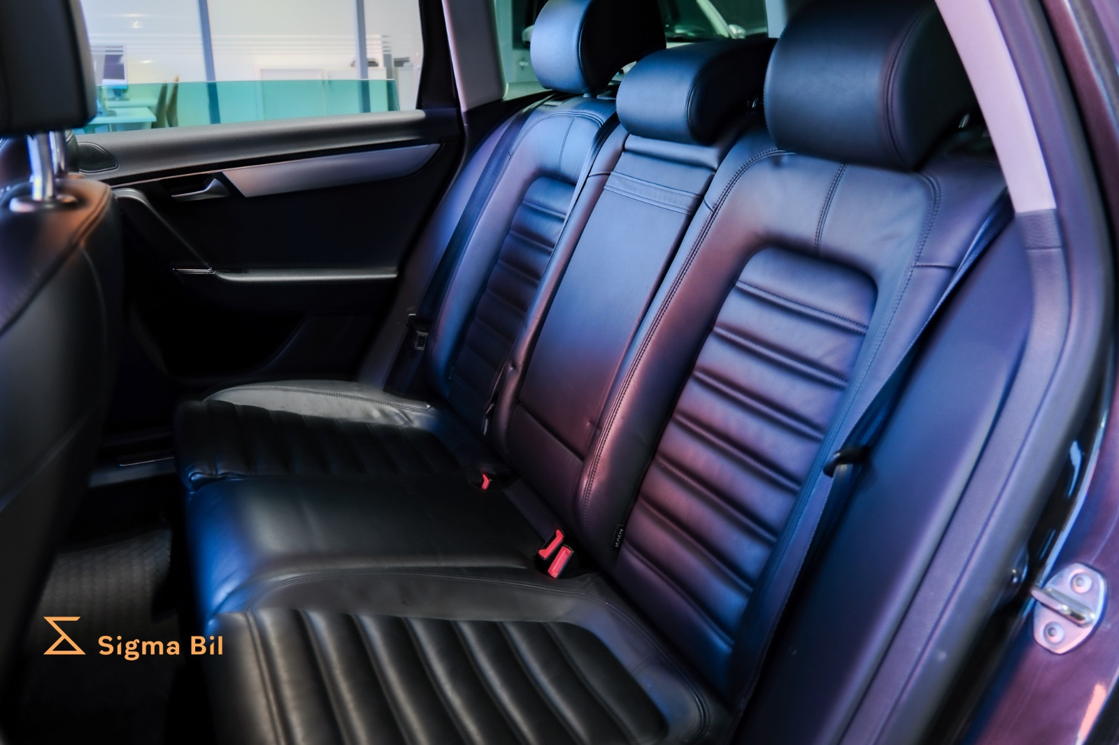 Bilde av Volkswagen Passat