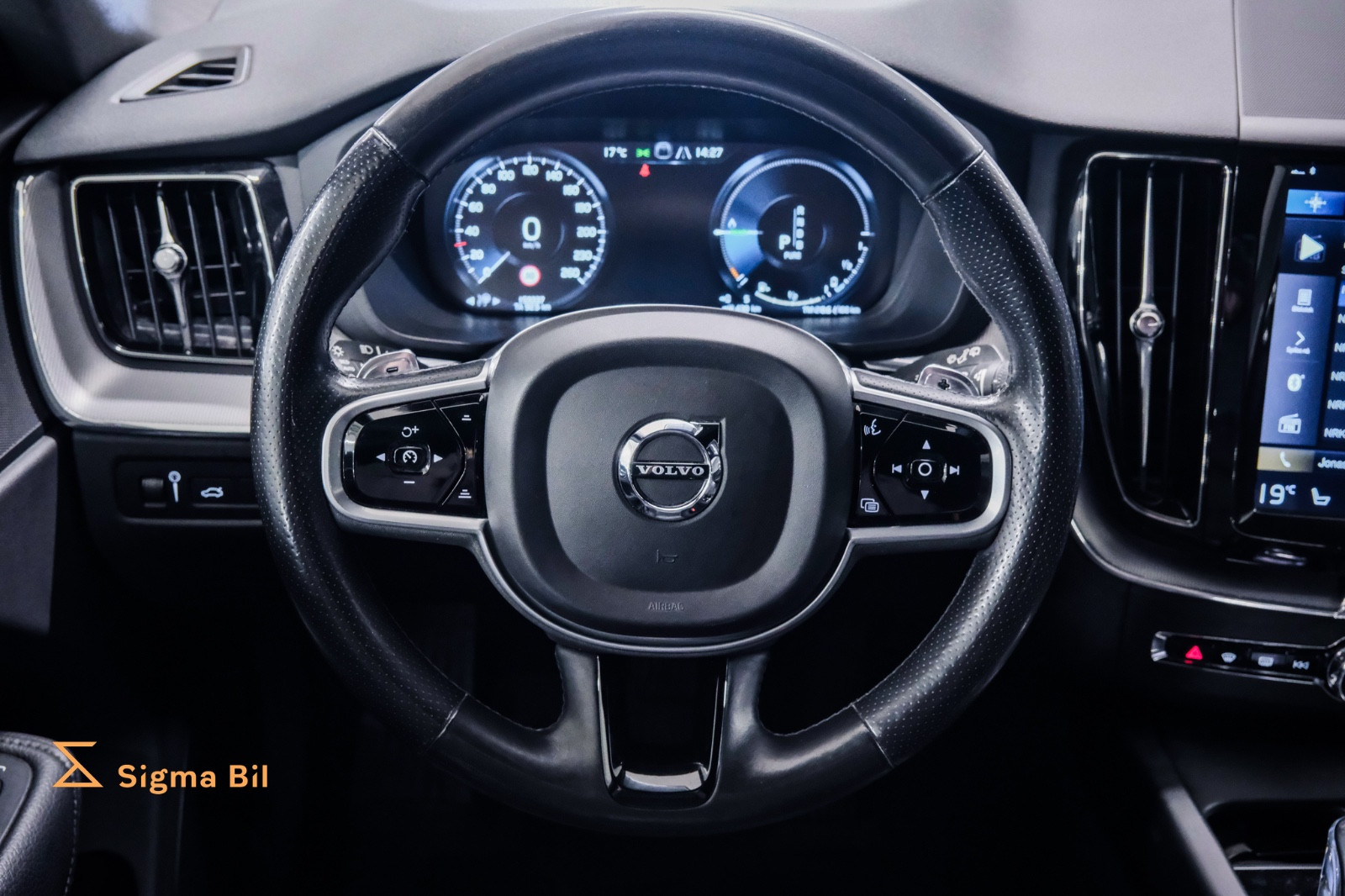 Bilde av Volvo XC60