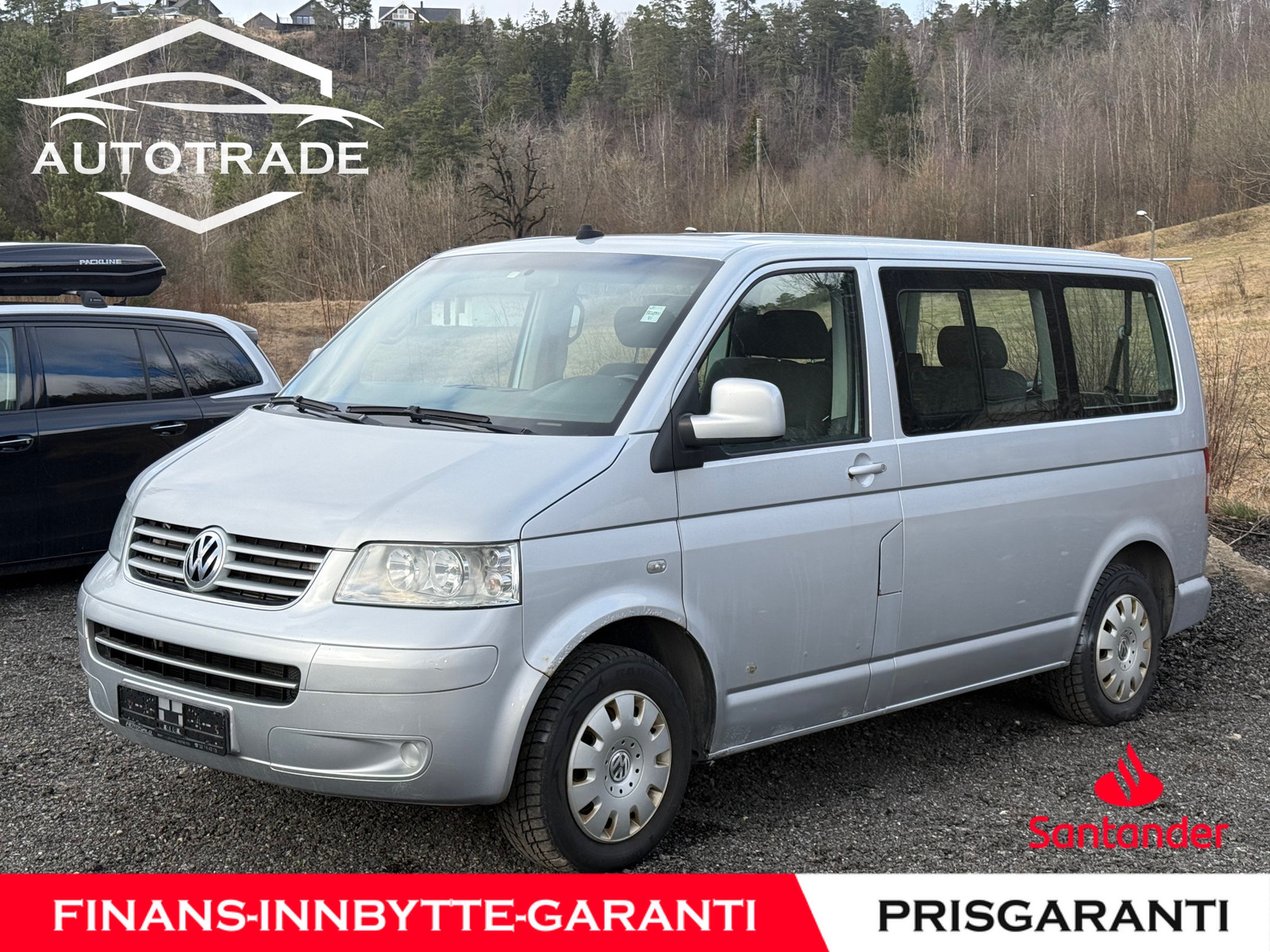 Bilde av 'Volkswagen Caravelle'