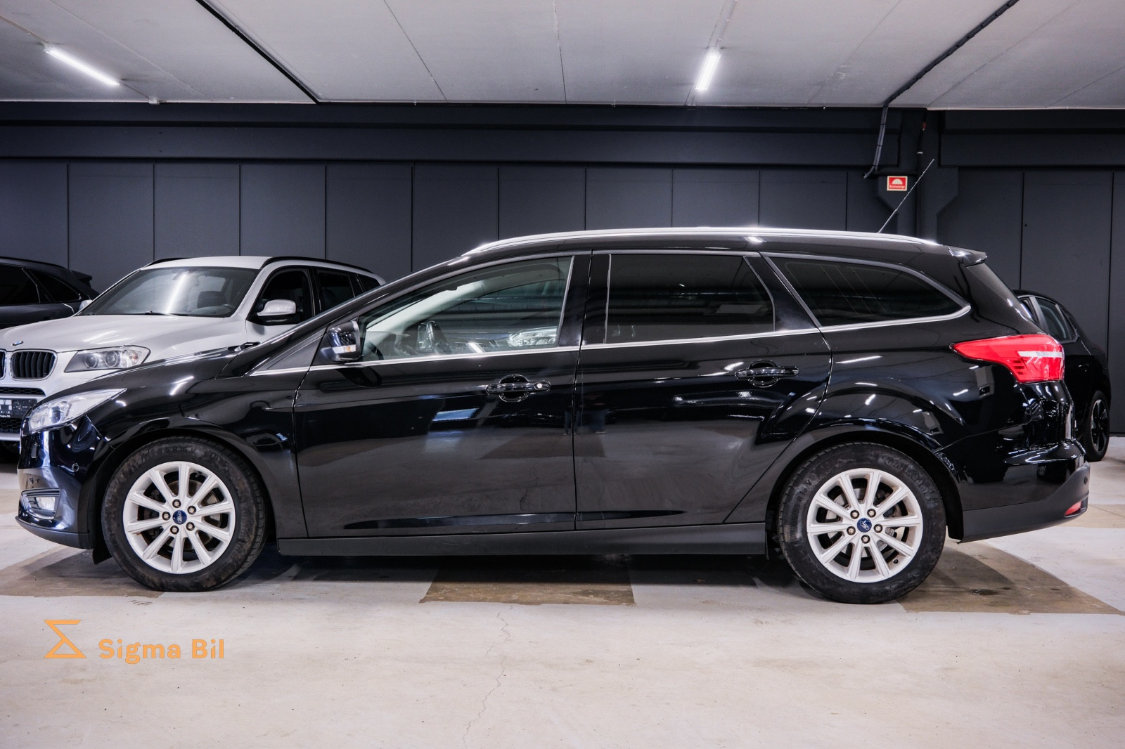 Bilde av Ford Focus