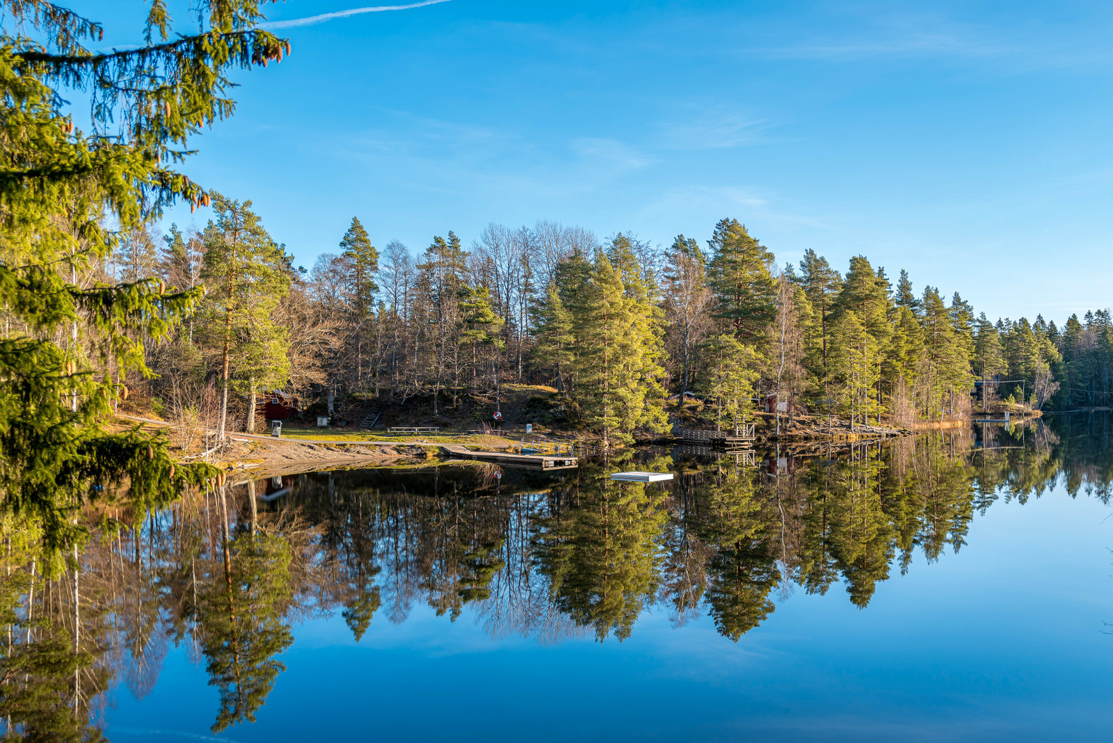 Langevann