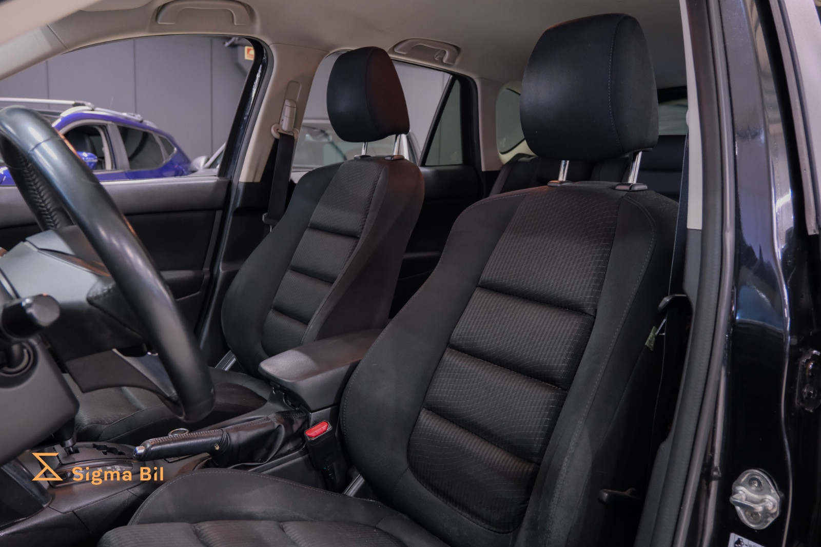 Bilde av Mazda CX-5