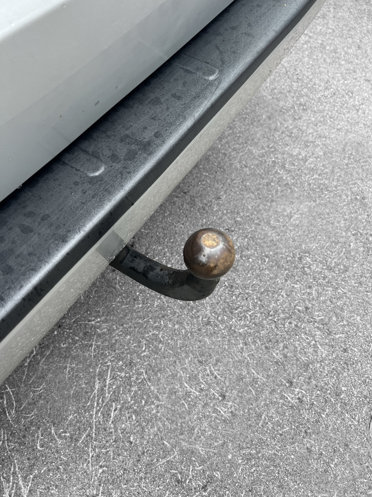 Hovedbilde av Mercedes-Benz Vito