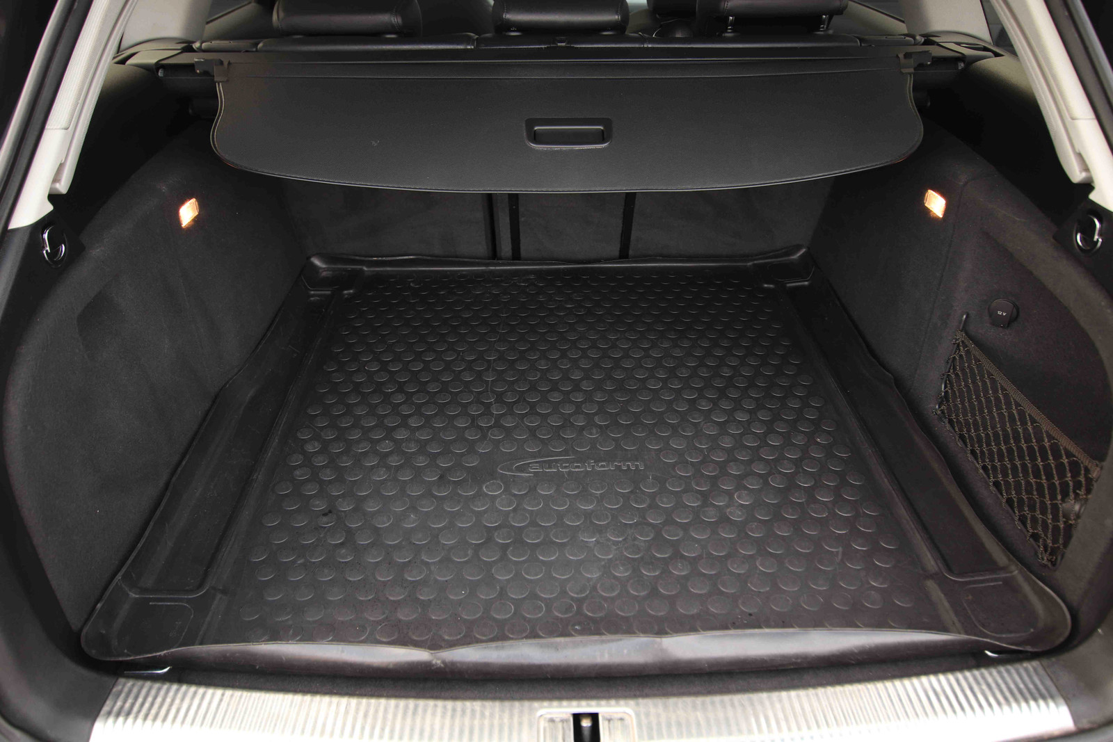 Hovedbilde av Audi A4 allroad
