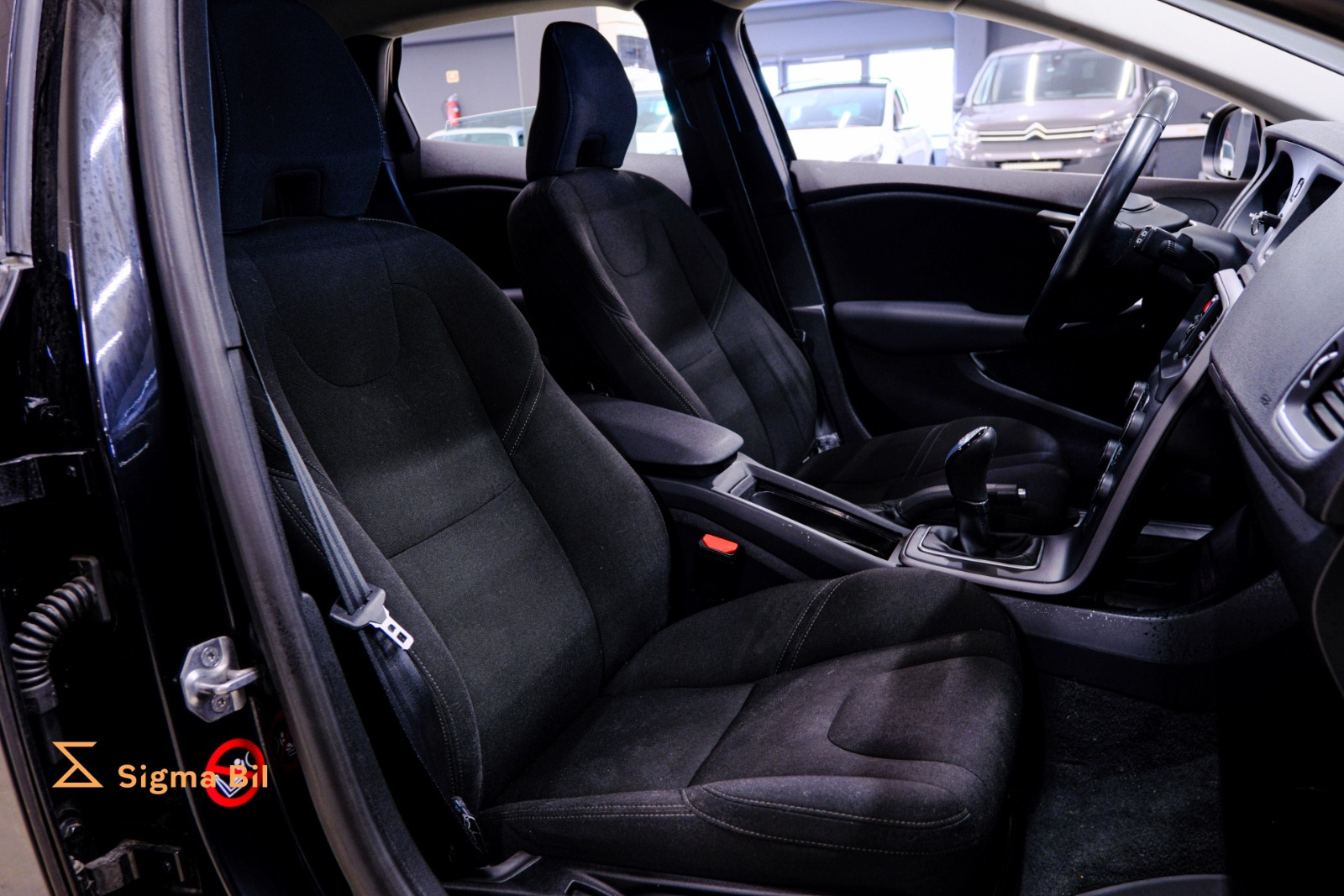 Bilde av Volvo V40