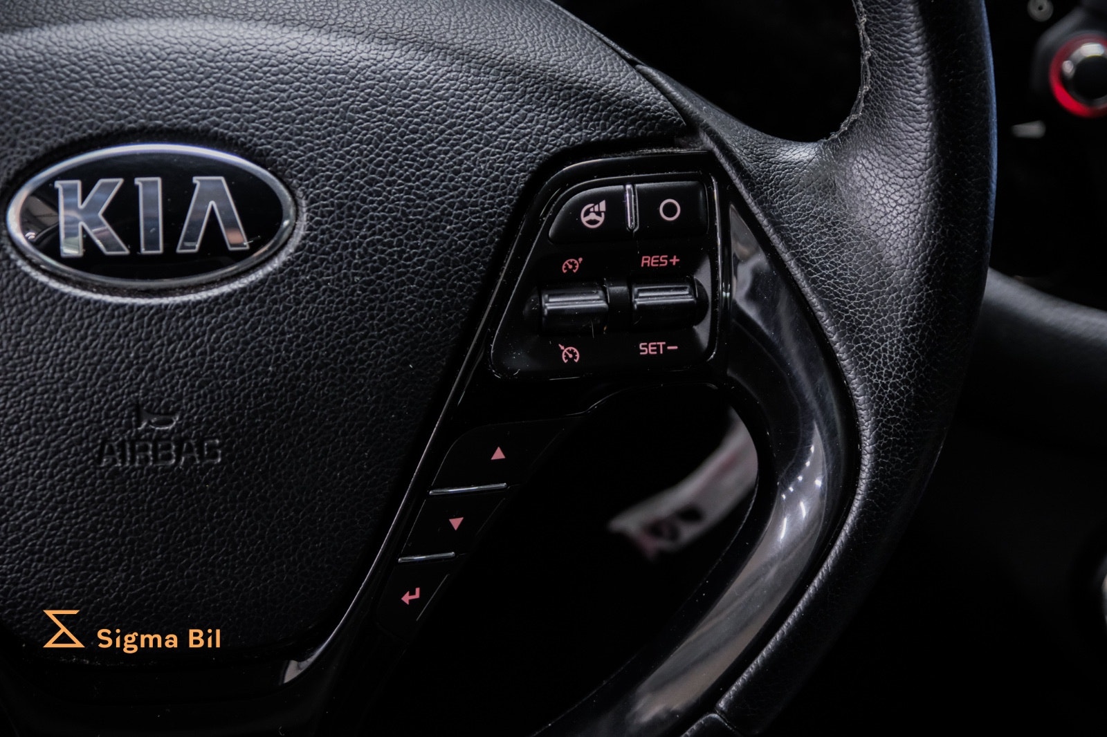 Bilde av Kia Cee'd