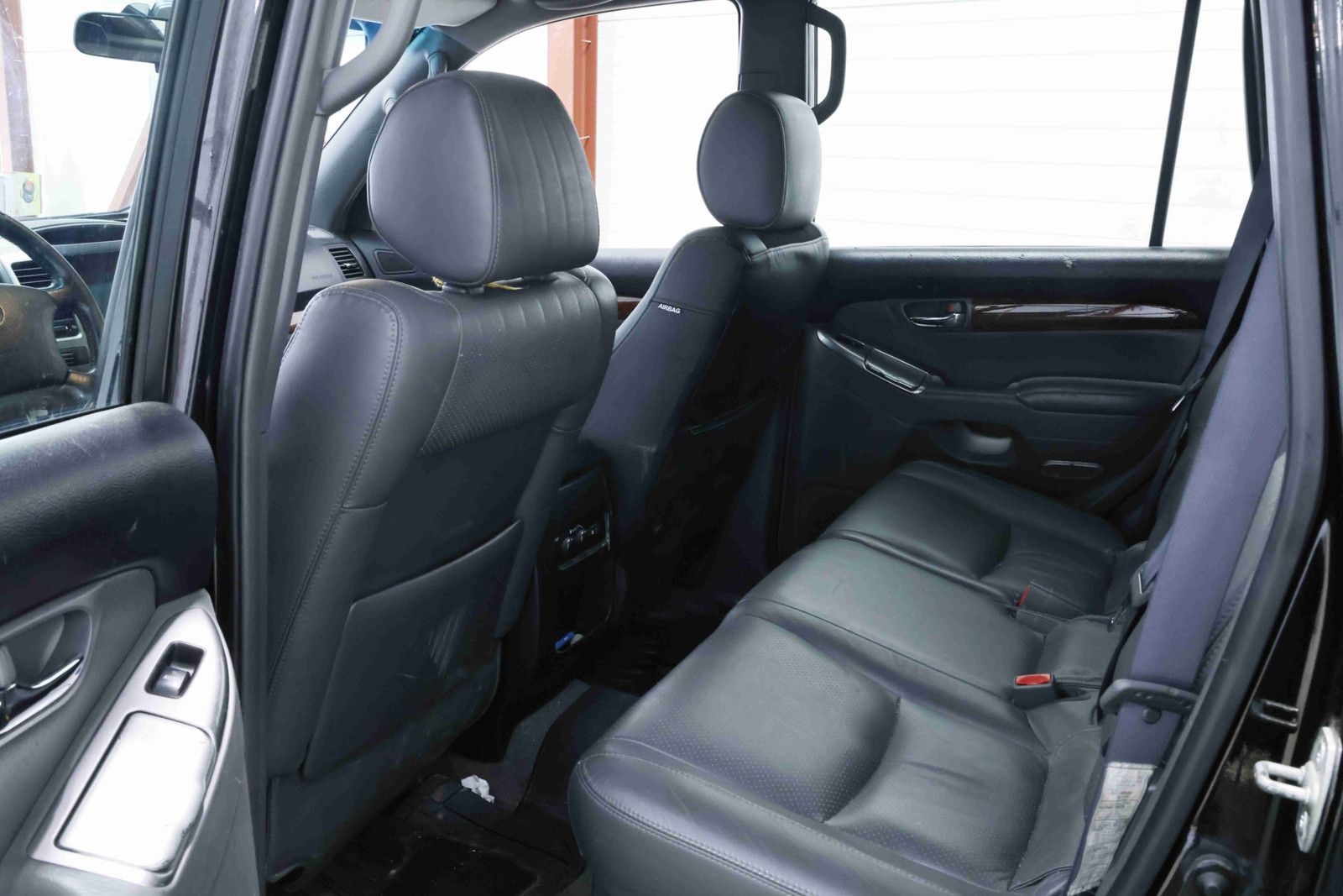 Hovedbilde av Toyota Land Cruiser
