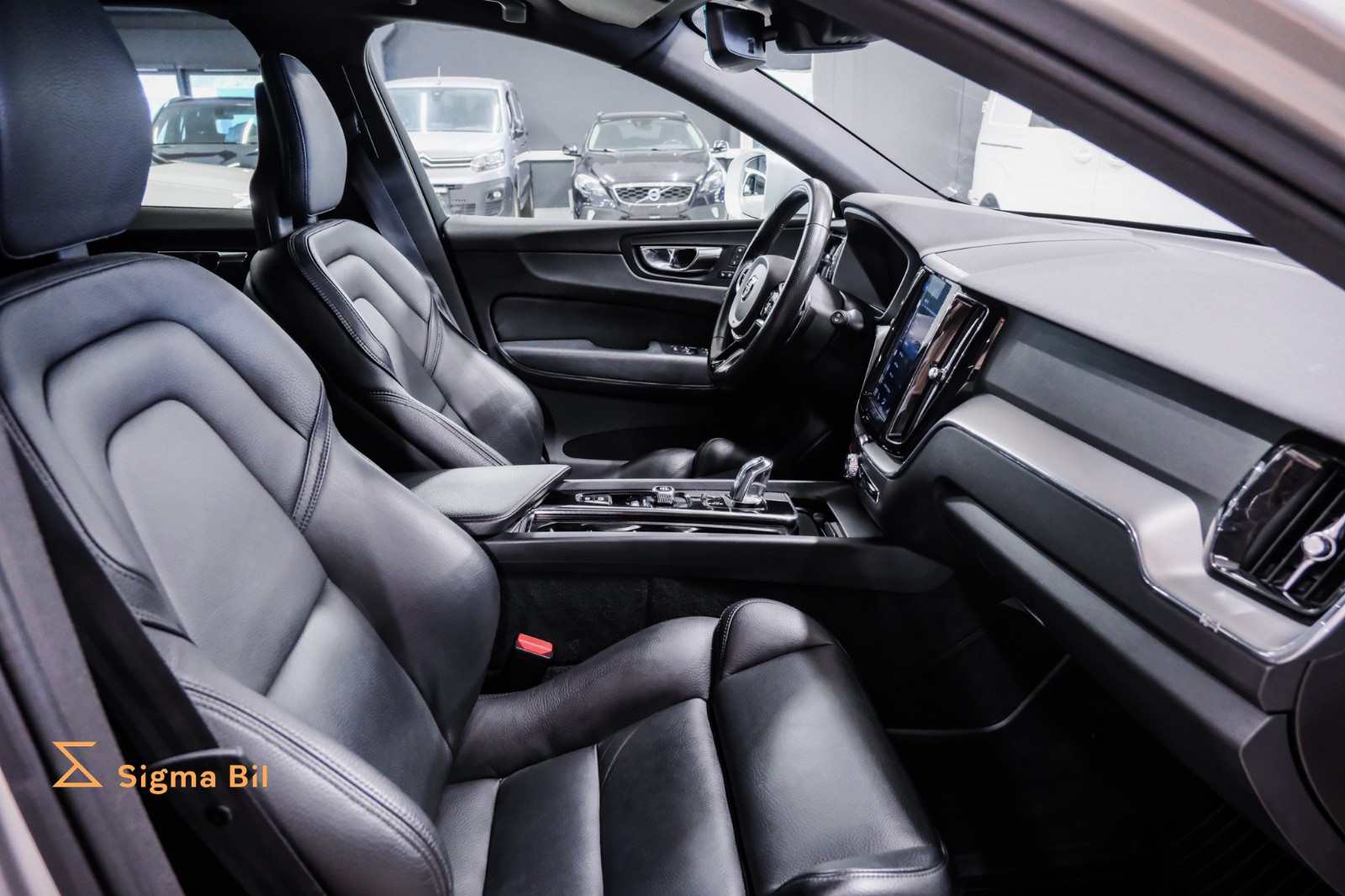 Bilde av Volvo XC60