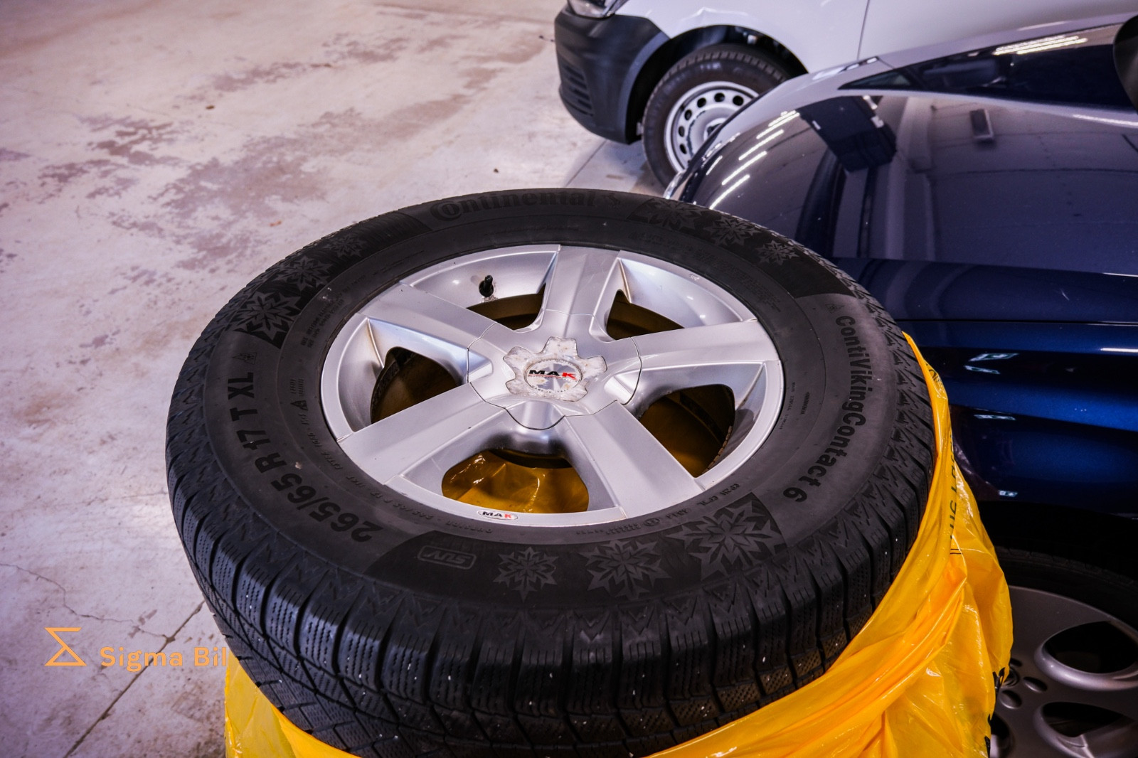 Bilde av Toyota Land Cruiser