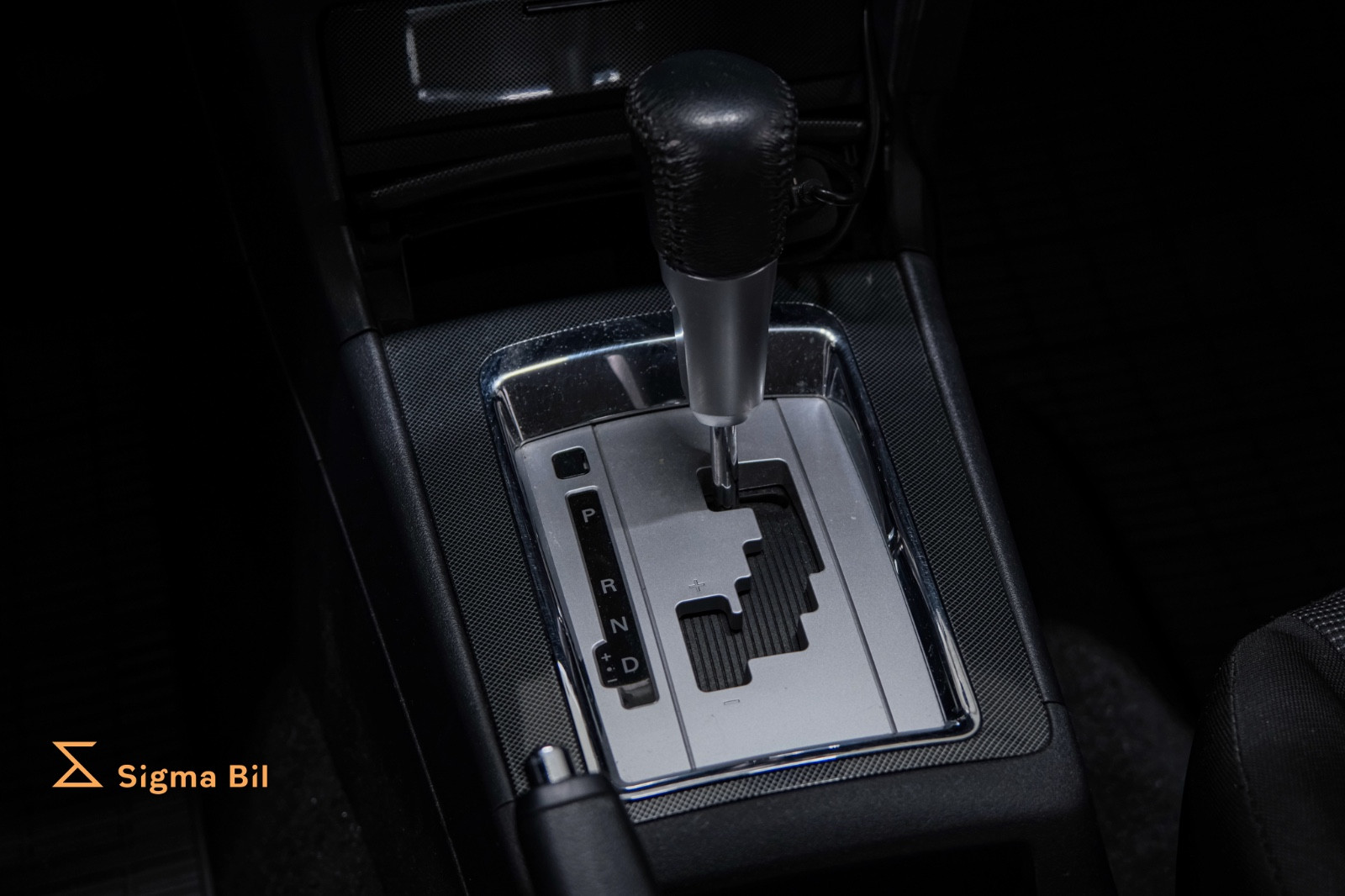 Bilde av Mitsubishi Lancer