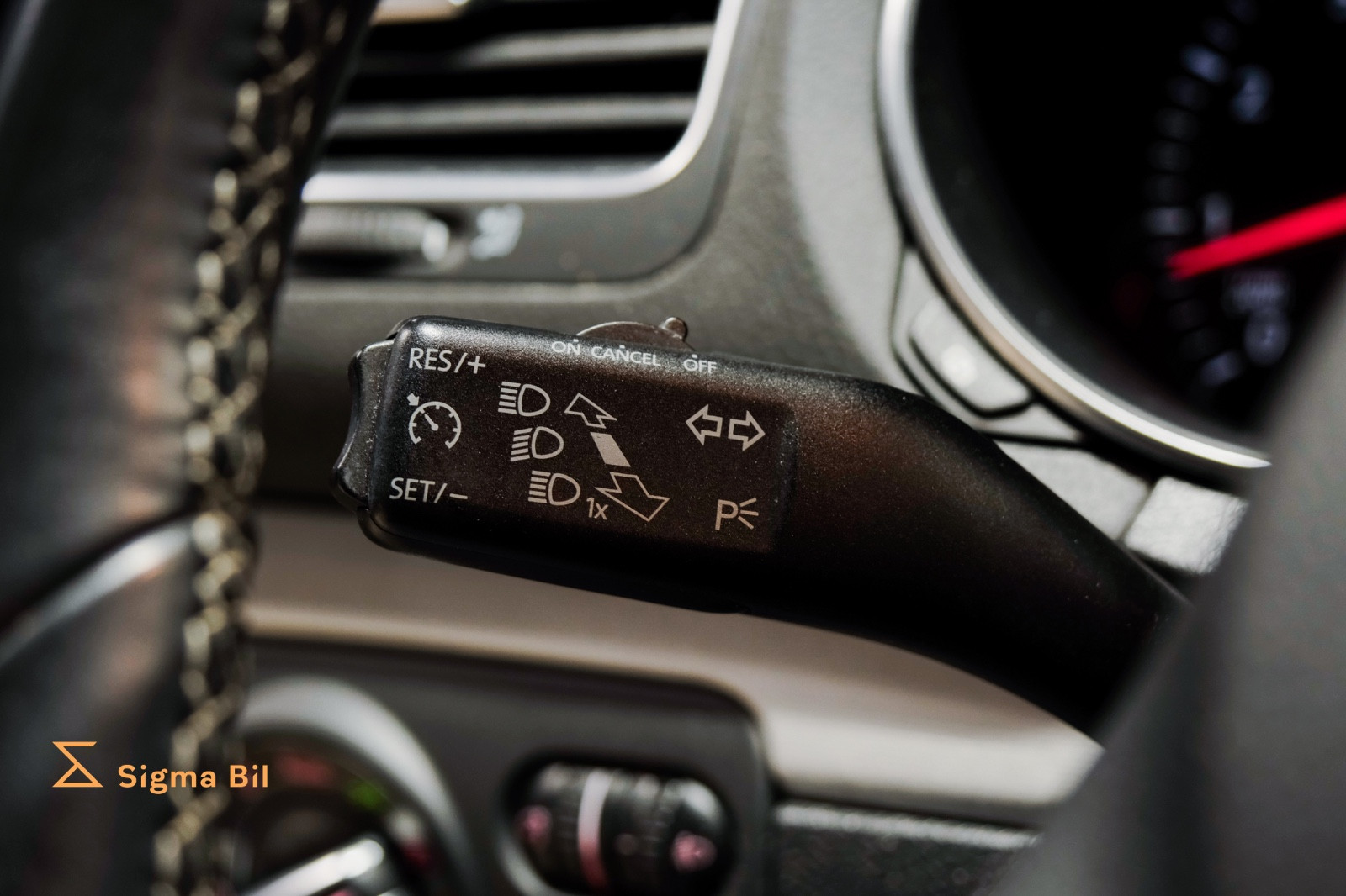 Bilde av Volkswagen Golf