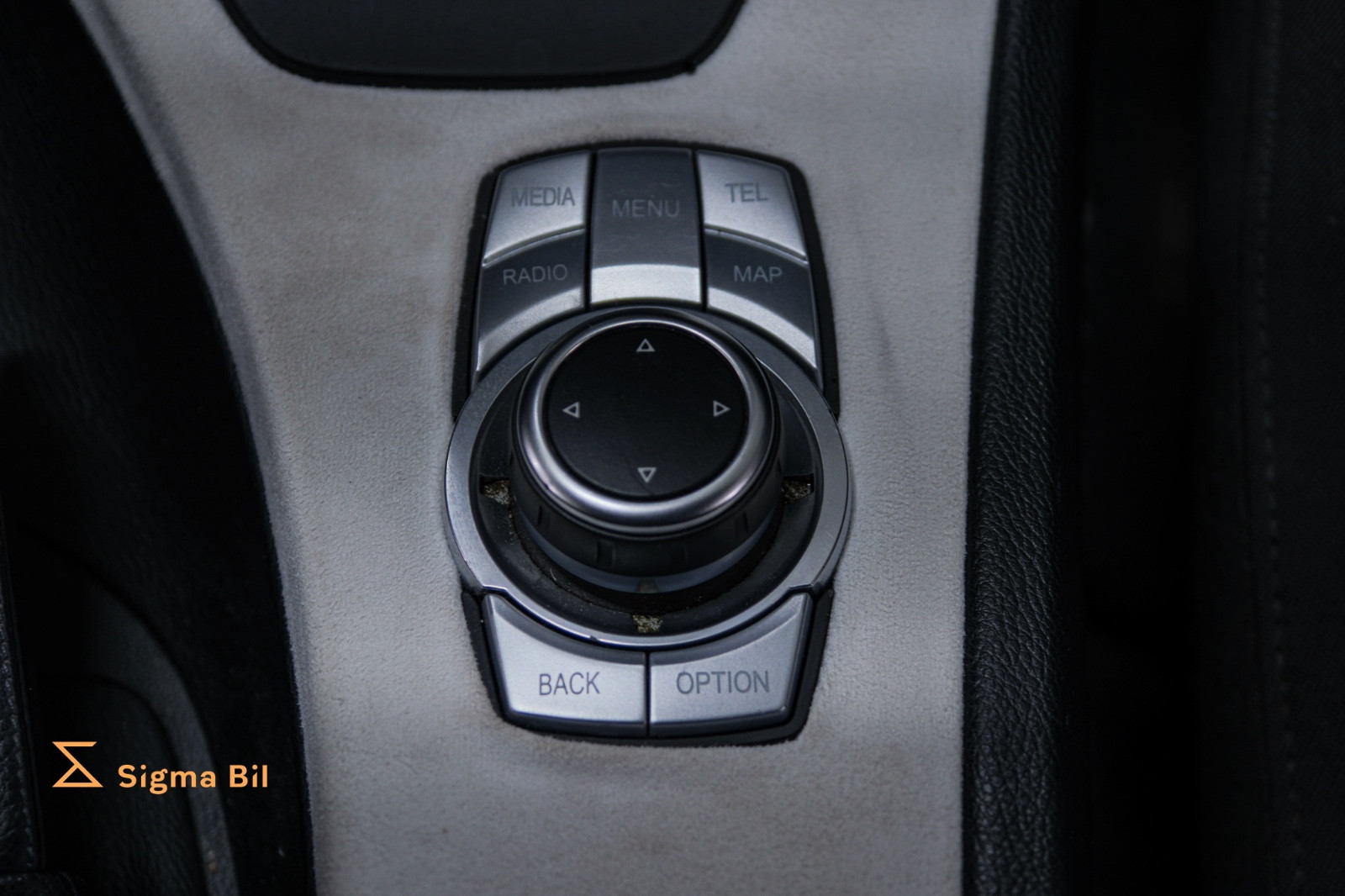 Bilde av BMW 3-serie