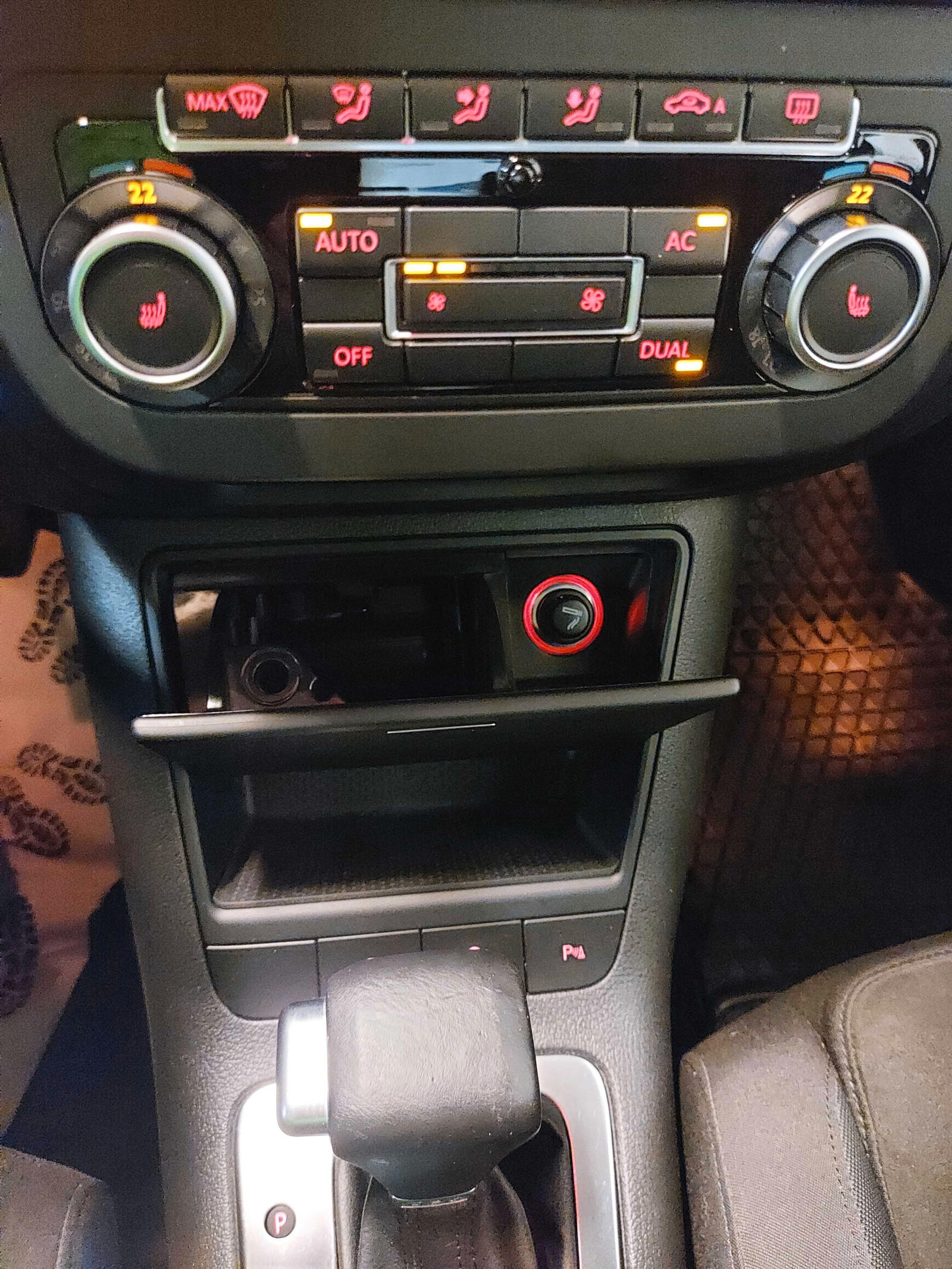 Hovedbilde av Volkswagen Golf Plus
