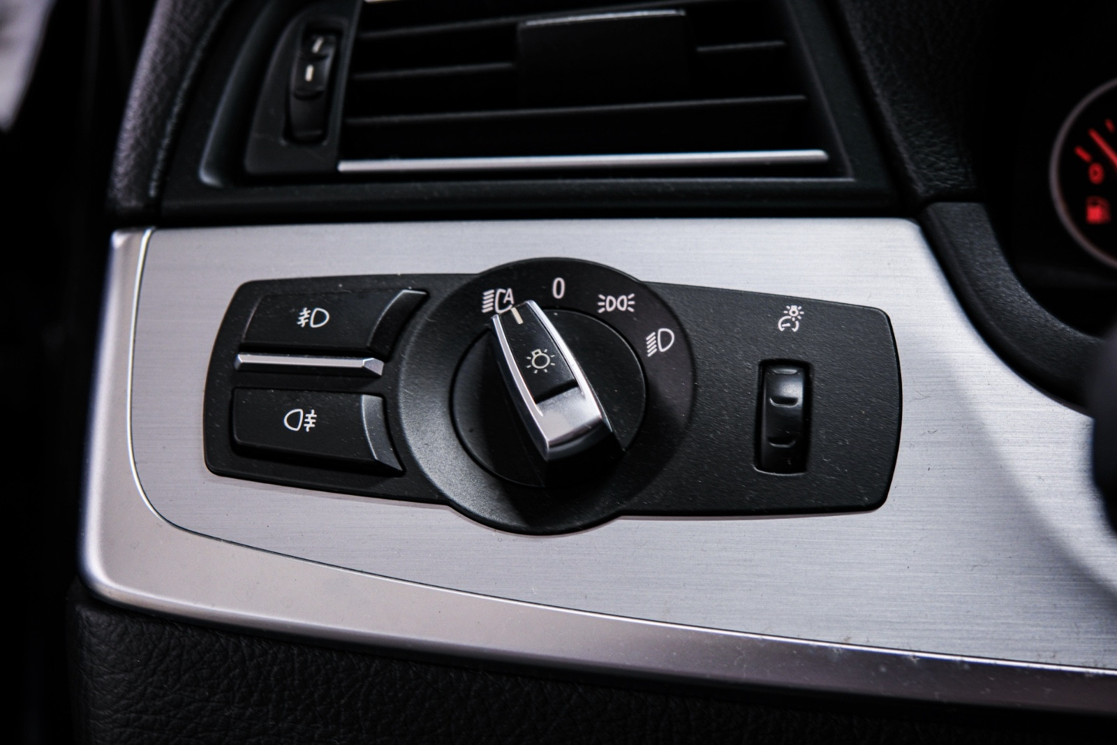 Bilde av BMW 5-serie