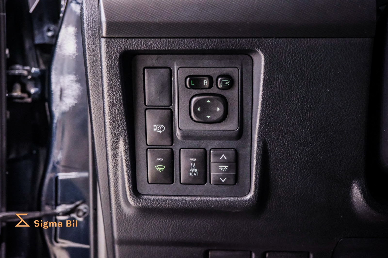 Bilde av Toyota Land Cruiser