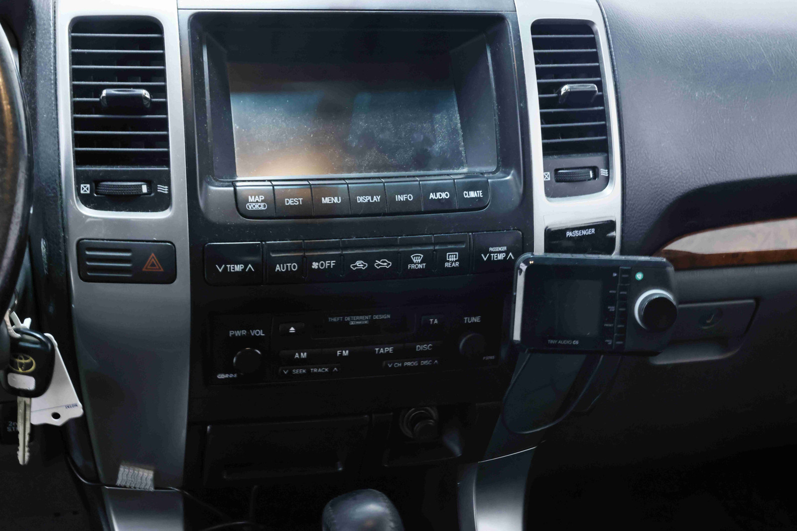 Hovedbilde av Toyota Land Cruiser