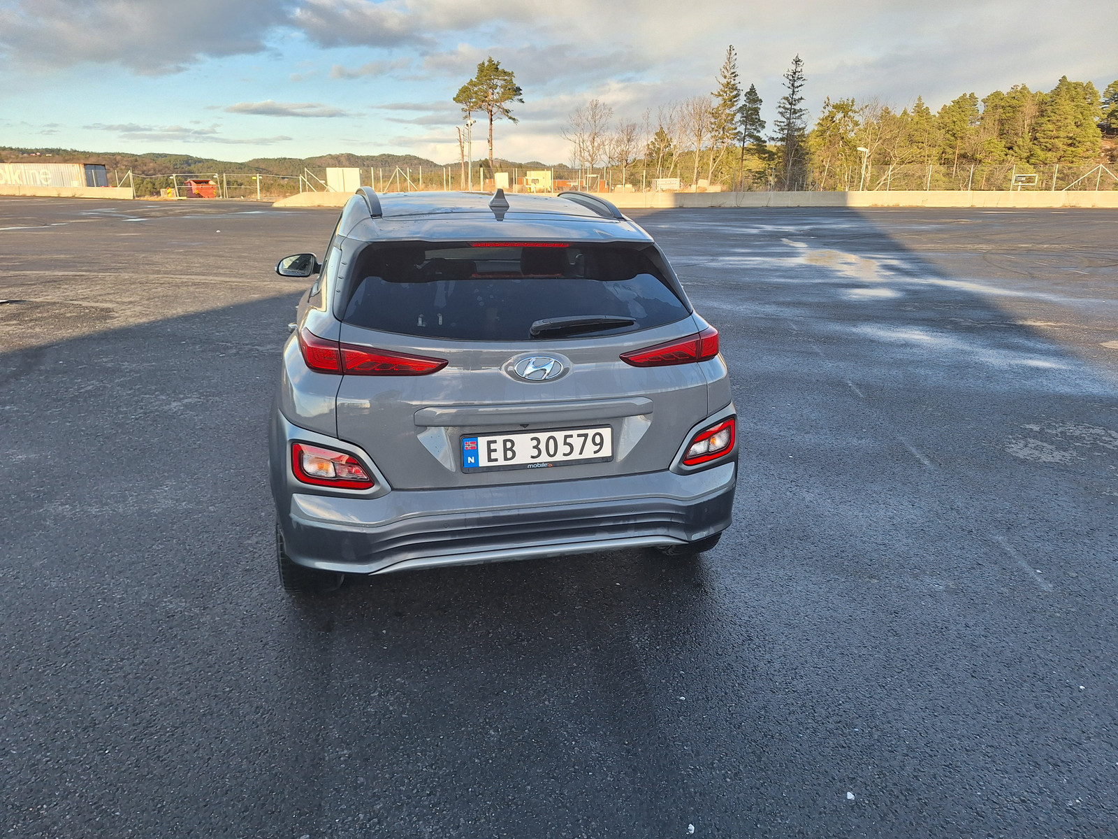 Hyundai Kona Premium 3
