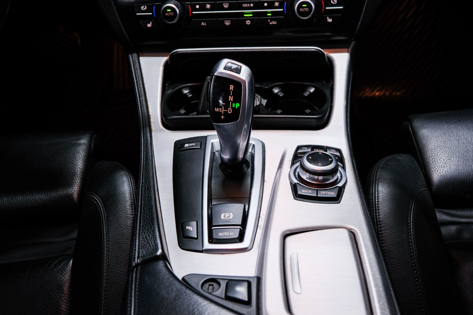 Bilde av BMW 5-serie
