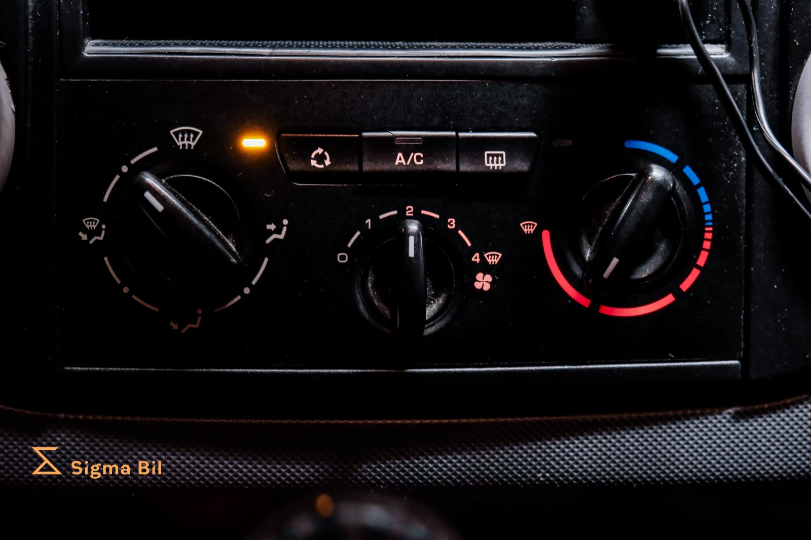 Bilde av Peugeot Partner
