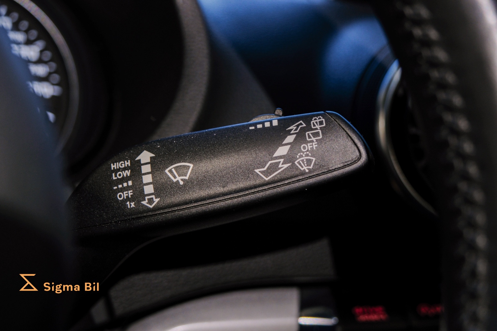 Bilde av Audi A3