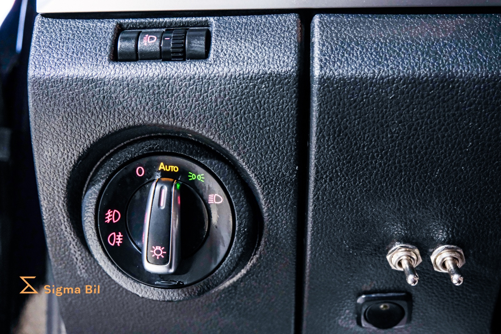 Bilde av Volkswagen Amarok