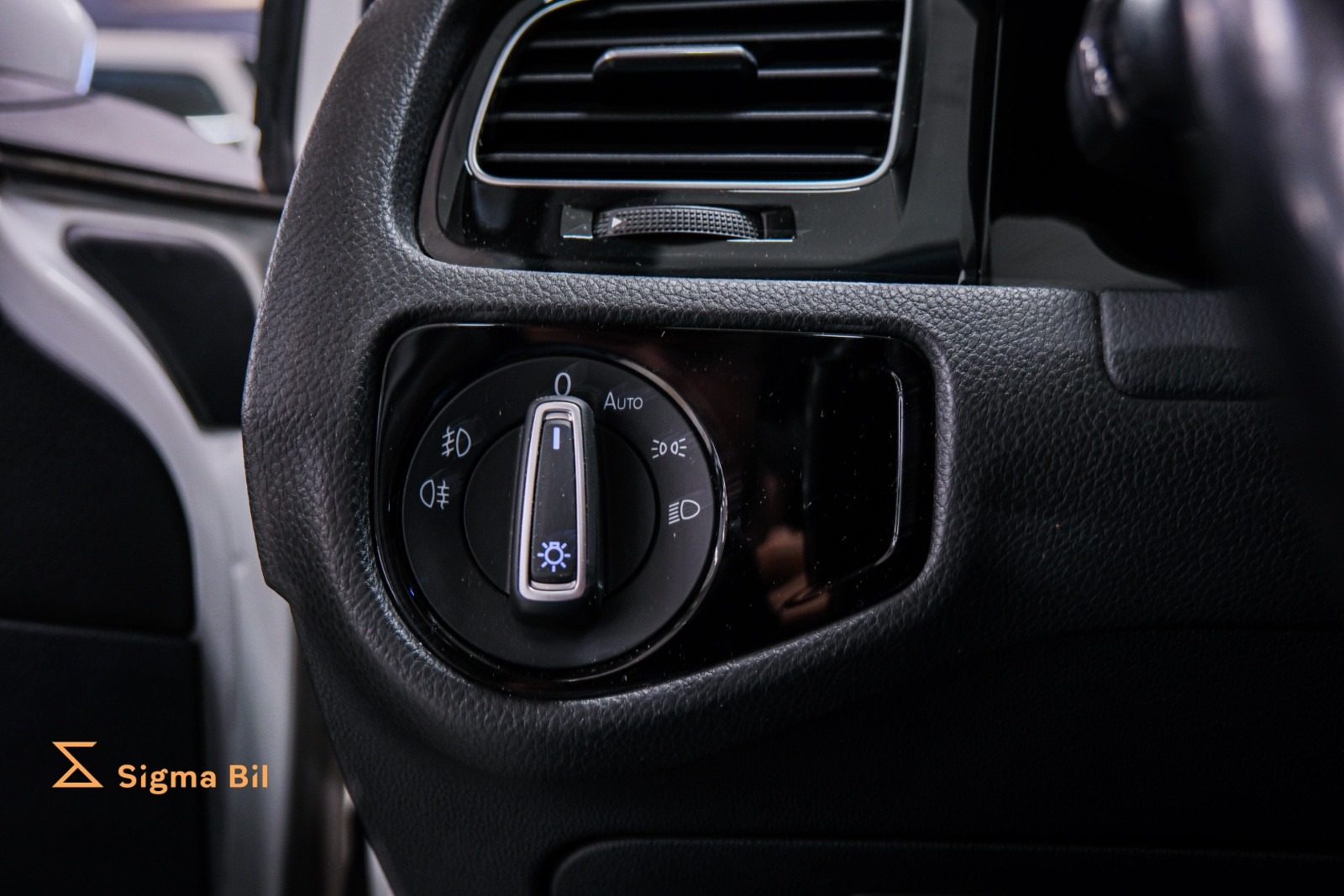 Bilde av Volkswagen Golf