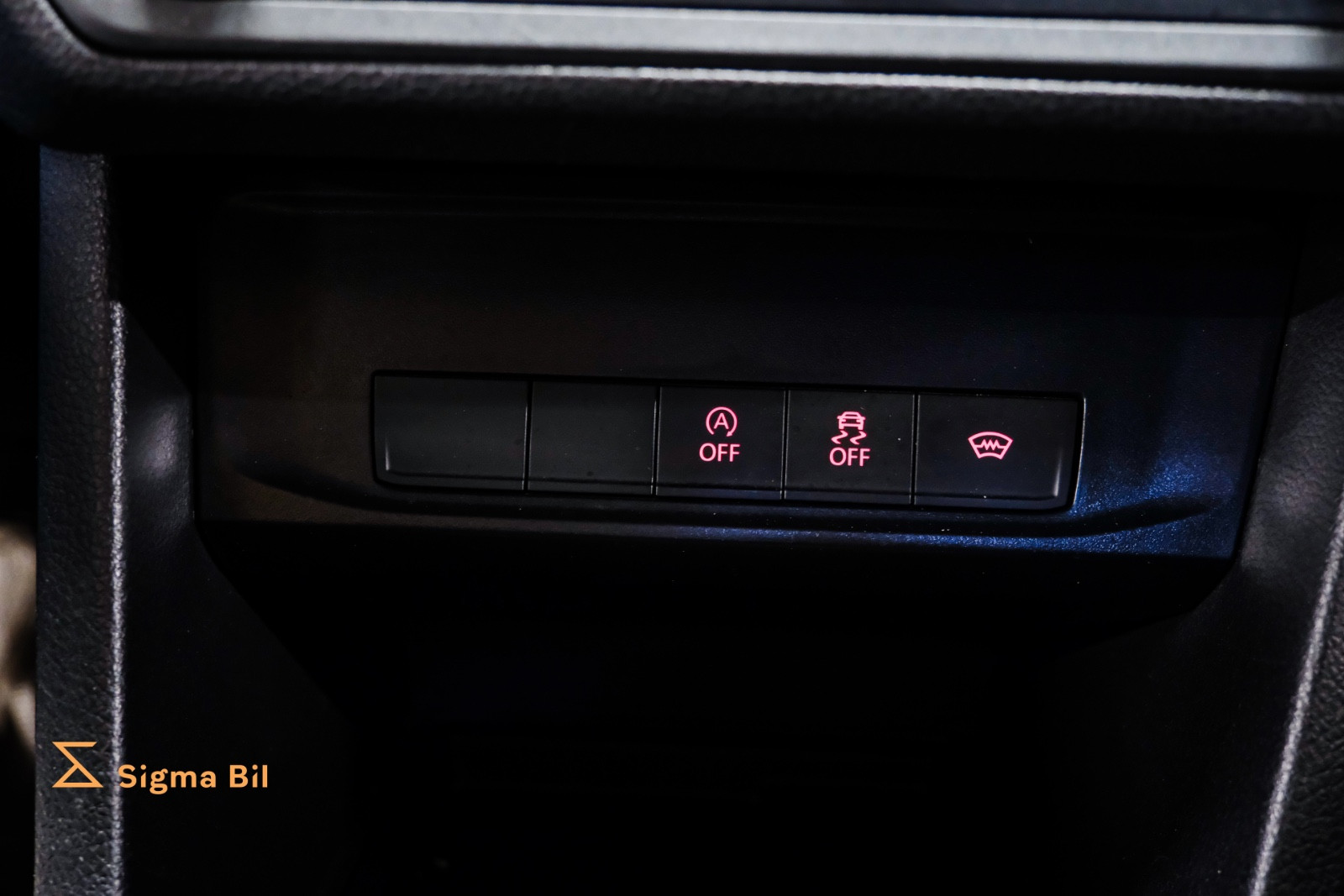 Bilde av Volkswagen Caddy Maxi