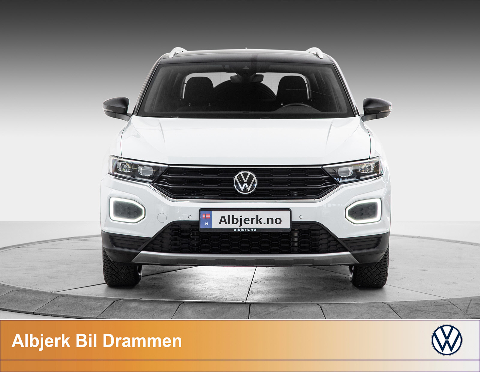 Volkswagen T-Roc 2,0 TDI 150hk Sport Exclusive 4WD H.feste, Webasto 3