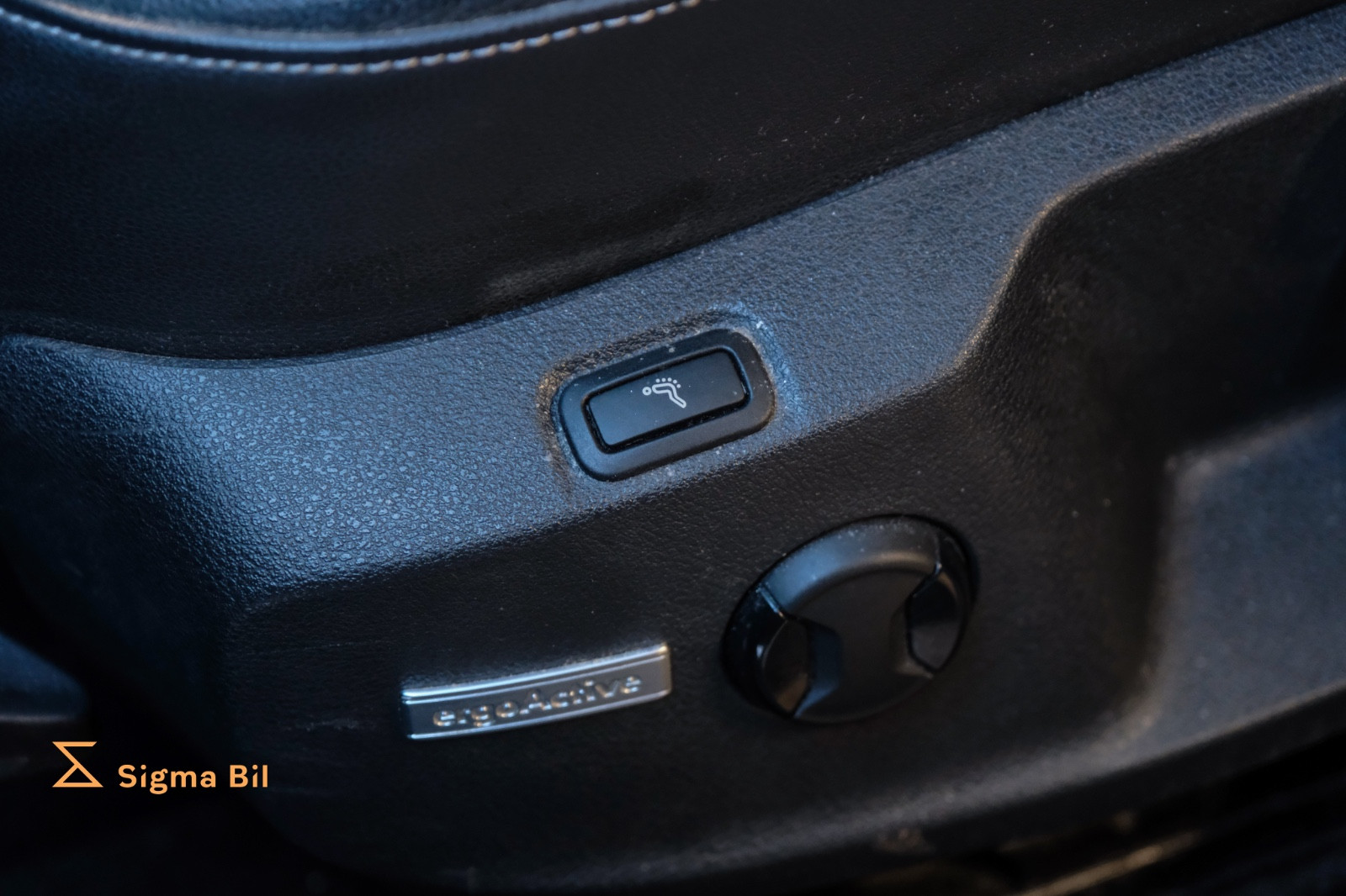 Bilde av Volkswagen Golf