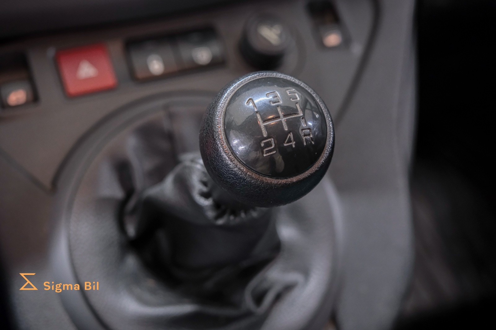 Bilde av Peugeot Partner