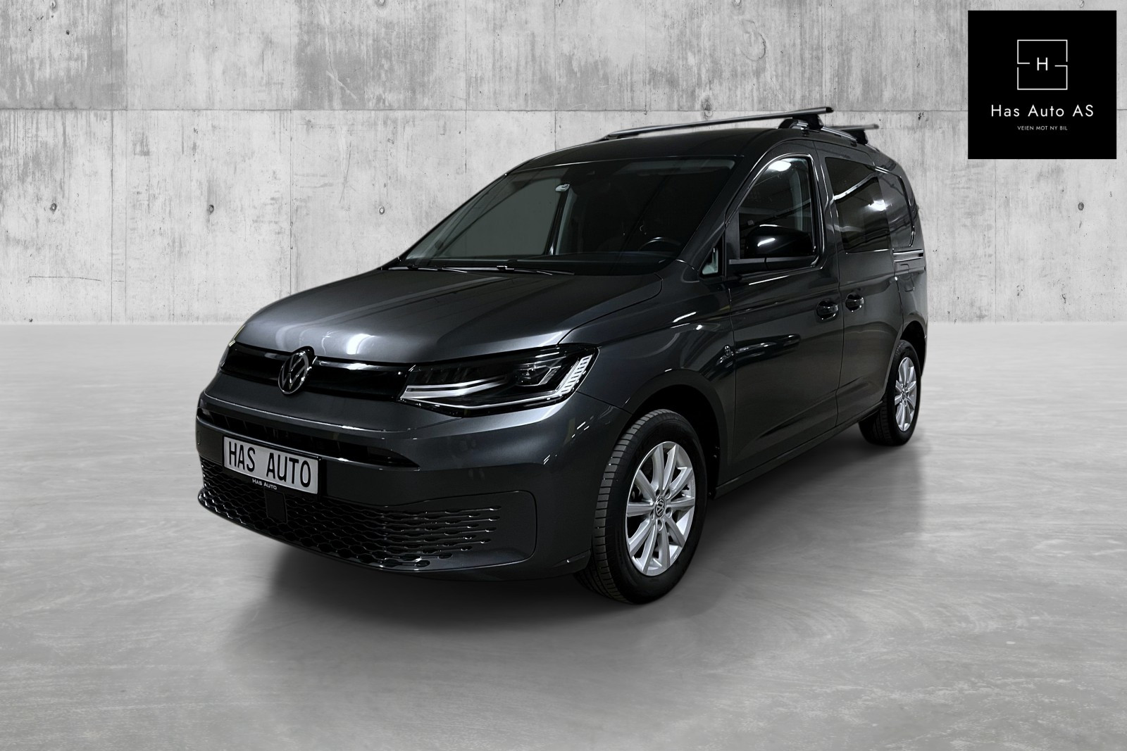 Bilde av 'Volkswagen Caddy'