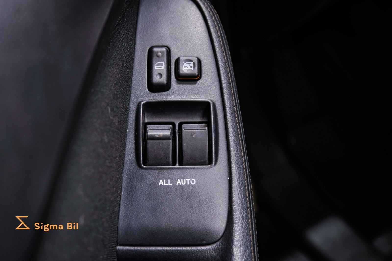 Bilde av Toyota Avensis