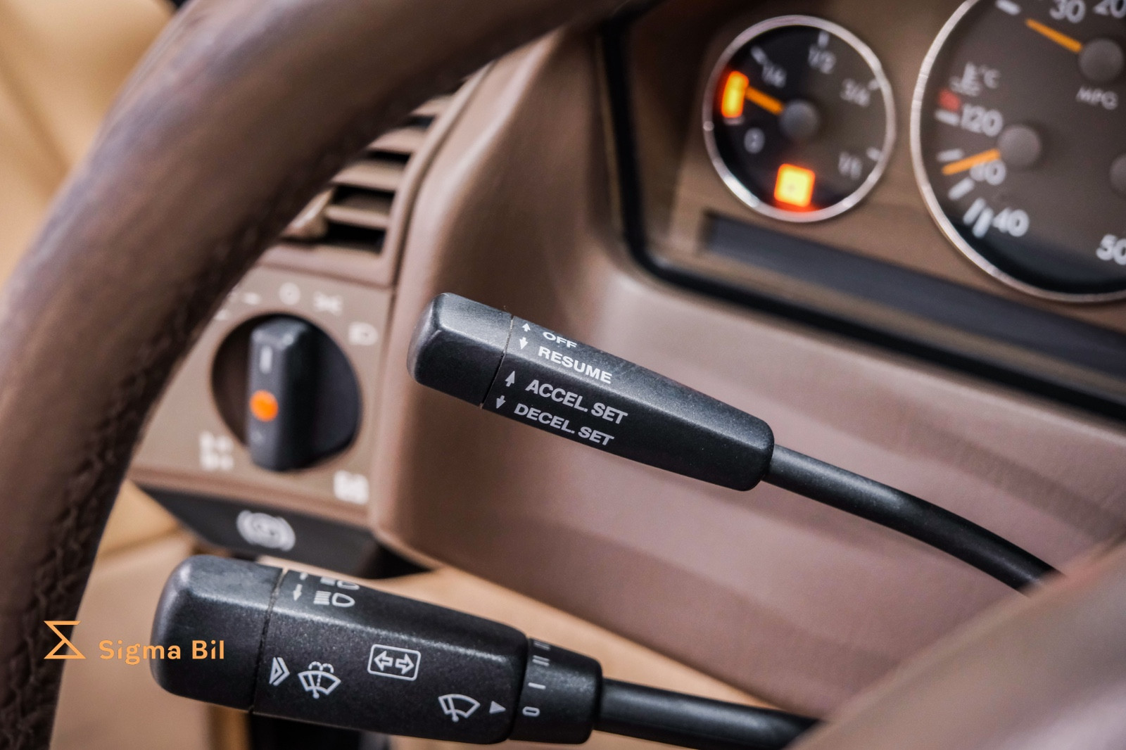 Bilde av Mercedes-Benz SL